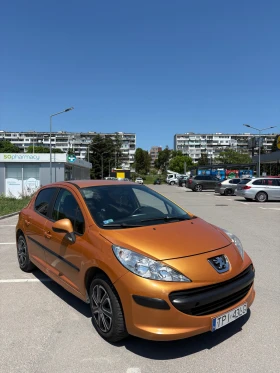 Peugeot 207 Peugeot 207 1.4HDI ��� ���� ! | Mobile.bg � ����� ������ 2