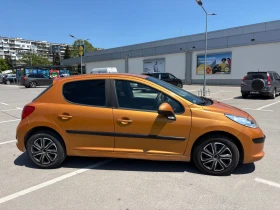Peugeot 207 Peugeot 207 1.4HDI ��� ���� ! | Mobile.bg � ����� ������ 3