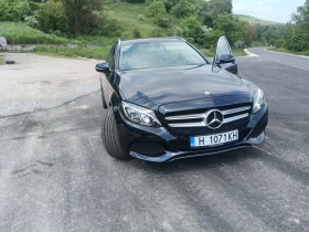Mercedes-Benz C 250 4motion bluetec 9G | Mobile.bg � ����� ������ 2