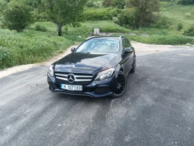 Mercedes-Benz C 250 4motion bluetec 9G | Mobile.bg � ����� ������ 3