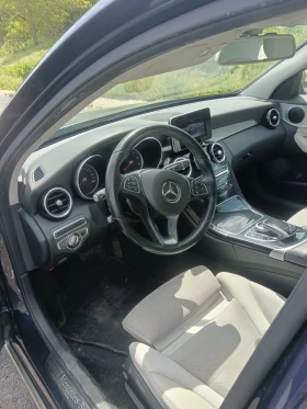 Mercedes-Benz C 250 4motion bluetec 9G | Mobile.bg � ����� ������ 8