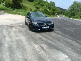 Mercedes-Benz C 250 4motion bluetec 9G | Mobile.bg � ����� ������ 5