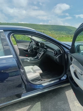 Mercedes-Benz C 250 4motion bluetec 9G | Mobile.bg � ����� ������ 7