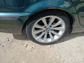BMW 320 Diesel - 2000 € / 3911.66 лв. - 83874927 3