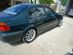 BMW 320 Diesel - 2000 € / 3911.66 лв. - 83874927 2