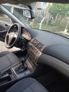 BMW 320 Diesel - 2000 € / 3911.66 лв. - 83874927 9