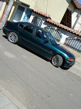 BMW 320 Diesel - 2000 € / 3911.66 лв. - 83874927 7