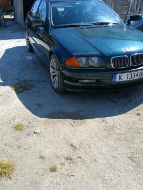 BMW 320 Diesel - 2000 € / 3911.66 лв. - 83874927 5