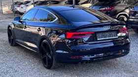 Audi A5 A5/Sportback/Sline/Matrix LED/���������/������/ | Mobile.bg � ����� ������ 6
