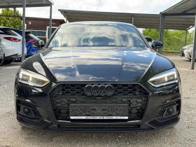 Audi A5 A5/Sportback/Sline/Matrix LED/Дистроник/Камера/ - 21900 € / 42832.68 лв. - 90148114 2