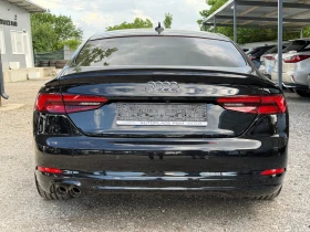 Audi A5 A5/Sportback/Sline/Matrix LED/Дистроник/Камера/ - 21900 € / 42832.68 лв. - 90148114 5