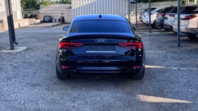 Audi A5 A5/Sportback/Sline/Matrix LED/���������/������/ | Mobile.bg � ����� ������ 5