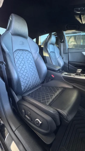 Audi A5 A5/Sportback/Sline/Matrix LED/���������/������/ | Mobile.bg � ����� ������ 10