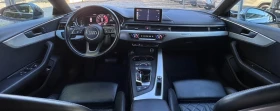 Audi A5 A5/Sportback/Sline/Matrix LED/���������/������/ | Mobile.bg � ����� ������ 12