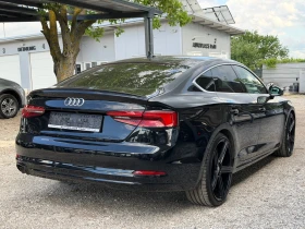 Audi A5 A5/Sportback/Sline/Matrix LED/Дистроник/Камера/ - 21900 € / 42832.68 лв. - 90148114 4