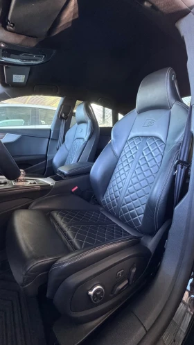 Audi A5 A5/Sportback/Sline/Matrix LED/���������/������/ | Mobile.bg � ����� ������ 8