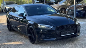 Audi A5 A5/Sportback/Sline/Matrix LED/���������/������/ | Mobile.bg � ����� ������ 3