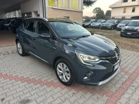 ����� �� �������� �� Renault Captur 1.6 