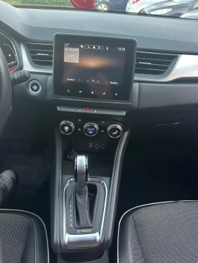 Renault Captur 1.6  | Mobile.bg � ����� ������ 10