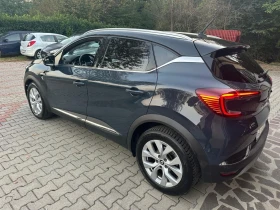 ����� �� �������� �� Renault Captur 1.6 