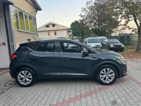 ����� �� �������� �� Renault Captur 1.6 