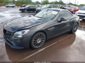 Mercedes-Benz SLC 2.0l 300 | Mobile.bg � ����� ������ 2