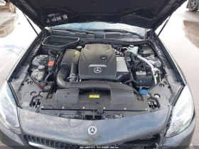 Mercedes-Benz SLC 2.0l 300 | Mobile.bg � ����� ������ 10