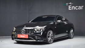Mercedes-Benz E 53 AMG 4MATIC* КОЖА* ПОДГРЕВ* ОБДУХВ* BURMASTER* PANO* 36