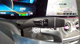 Mercedes-Benz E 53 AMG 4MATIC* КОЖА* ПОДГРЕВ* ОБДУХВ* BURMASTER* PANO* 36 | Auto.bg — изображение 8