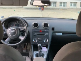 Audi A3 2.0TDI | Mobile.bg � ����� ������ 8