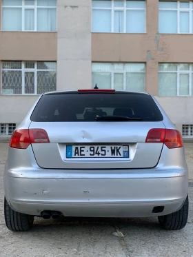 Audi A3 2.0TDI | Mobile.bg � ����� ������ 4