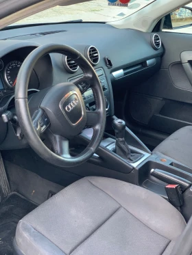 Audi A3 2.0TDI | Mobile.bg � ����� ������ 7