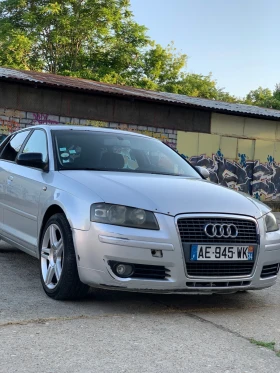 ������ Audi A3