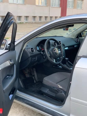 Audi A3 2.0TDI | Mobile.bg � ����� ������ 6