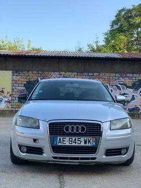 Audi A3 2.0TDI | Mobile.bg � ����� ������ 2