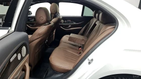 Mercedes-Benz E 450 4MATIC* EXCLUSIVE* ПОДГРЕВ* ОБДУХВ* BURM.* PANO* 3 | Auto.bg — изображение 10