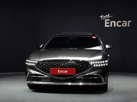 Genesis G90 Gasoline 3.5 Turbo e-S/C AWD LWB| 379�.�.| ���.��� | Mobile.bg � ����� ������ 3