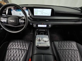 Genesis G90 Gasoline 3.5 Turbo e-S/C AWD LWB| 379�.�.| ���.��� | Mobile.bg � ����� ������ 7