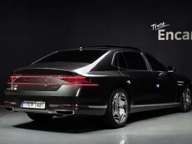 Genesis G90 Gasoline 3.5 Turbo e-S/C AWD LWB| 379�.�.| ���.��� | Mobile.bg � ����� ������ 2