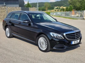 Mercedes-Benz C 180 Exclusive