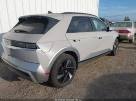 Hyundai Ioniq 5 Limited | Mobile.bg � ����� ������ 4