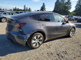 Tesla Model Y 2023 TESLA MODEL Y | Mobile.bg � ����� ������ 4