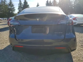 Tesla Model Y 2023 TESLA MODEL Y | Mobile.bg � ����� ������ 5