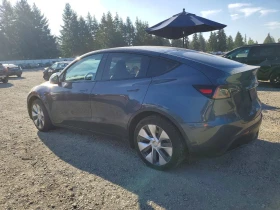Tesla Model Y 2023 TESLA MODEL Y | Mobile.bg � ����� ������ 6