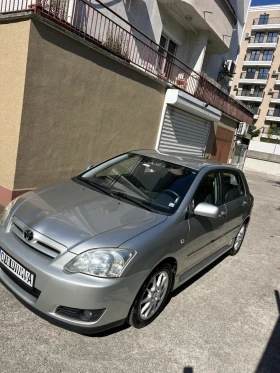 Toyota Corolla - 3600 € - 53981225 8