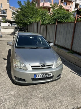 Toyota Corolla - 3600 € - 53981225 9