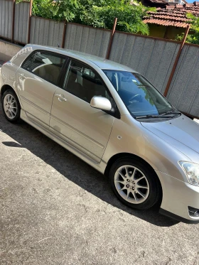 Toyota Corolla - 3600 € - 53981225 6