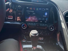 Chevrolet Corvette * Grand Sport 2LT * АВТОКРЕДИТ БЕЗ ПЪРВОНАЧАЛНА *  | Auto.bg — изображение 9