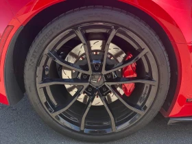 Chevrolet Corvette * Grand Sport 2LT * АВТОКРЕДИТ БЕЗ ПЪРВОНАЧАЛНА *  | Auto.bg — изображение 7