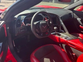 Chevrolet Corvette * Grand Sport 2LT * АВТОКРЕДИТ БЕЗ ПЪРВОНАЧАЛНА *  | Auto.bg — изображение 5